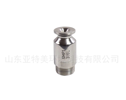 大流量實(shí)心錐工業(yè)噴嘴